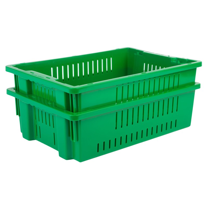 Hudson Exchange 20 x 13 x 5.6" (4 Pack, 4.5