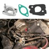 JAVIK Upgraded CNC Carburetor Spacer Joint Intake Manifold For Yamaha