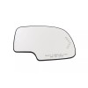 TopAlpha For 03-06 GMC Sierra Passenger Right Side Mirror Glass