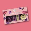 Lips All Day | Incluye 2 bálsamos labiales, máscara de