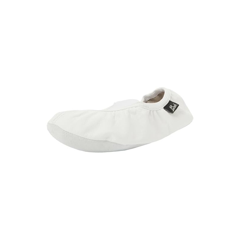 Beck Basic - Scarpe da ginnastica, weiß,
