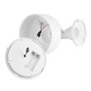 Dummy Camera Indoor & Outdoor Realistic Dome Shape Solar Security