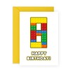 Central 23 Age 8 Birthday Card for Boys - 8