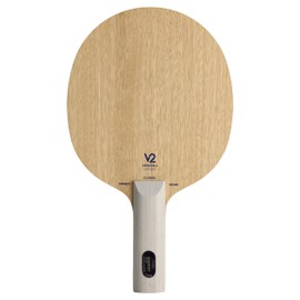 Stiga Unisex-Adult Energy Wood WRB V2 Table Tennis Body, Wood, Classic
