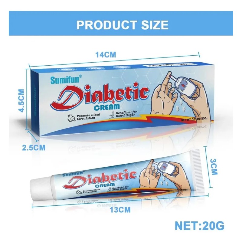 Crema Para Pies Hidratante Y Reparadora 100ml