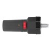 1.5V Barbecue Rotisserie Motor Low Power Consumption Good Insulation Low