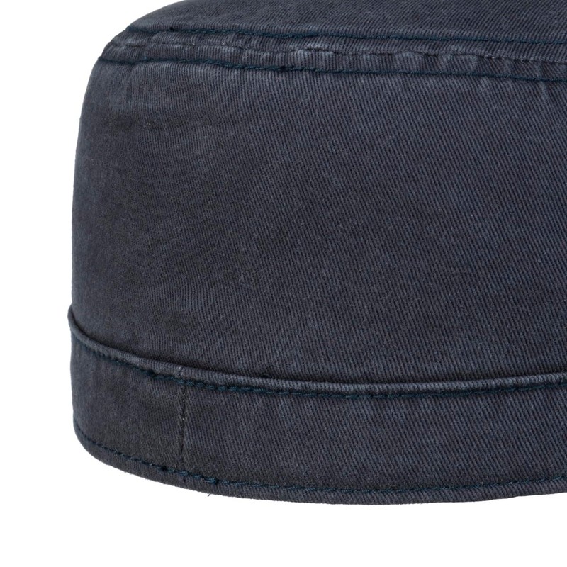 Stetson Gosper Army Cap Women/Men - Urban Army Cap Made