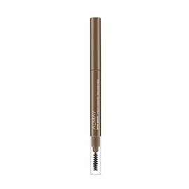 Almay Eyebrow Pencil with Spoolie Brush, Taupe, 0.01 Oz