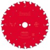 Freud AAA20200 Circular Saw Blade Diameter 165 2.4/1.6 AL20 Z24