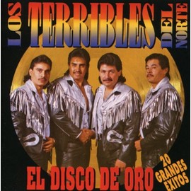 Disco De Oro: 20 Grandes Exitos