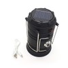 Mobile Charge, 2-Way Solar Lantern, Flashlight, Bright, LED, Outdoor, Leisure,