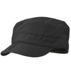 OR Outdoor Research Radar Pocket Cap Black M, Black