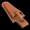 NAUZE Leather Sheath Tool Garden Pruning Shear Sheath Garden Pliers