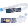 1080P HD Mini Camera Module 60 Degree Manual Focusing GC2035