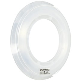 X-Braid Red Ocean V6 Ship Harris 100m No. 10 Natural