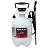 Rust Bullet Metal Blast - 1 Gallon Sprayer - Rust