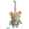 HABA 305409 Wind-Up Figure Bear Fun, Wind-Up Figure from 10