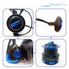 COLLATERAL - GA4000 FEEDER Fishing Reel 3 Plus 1 Ball
