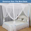 TayBong Mosquito Net Travel & Bed 200 x 180 x