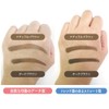 Eyebrow Stamp natural brown