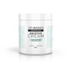 Skin Basics Aqueous Cream BP Soap-Free Cleanser 500g (Jar)
