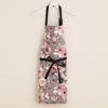 ESSEX - Patels Cooking Apron, 60 x 75 cm, 100%