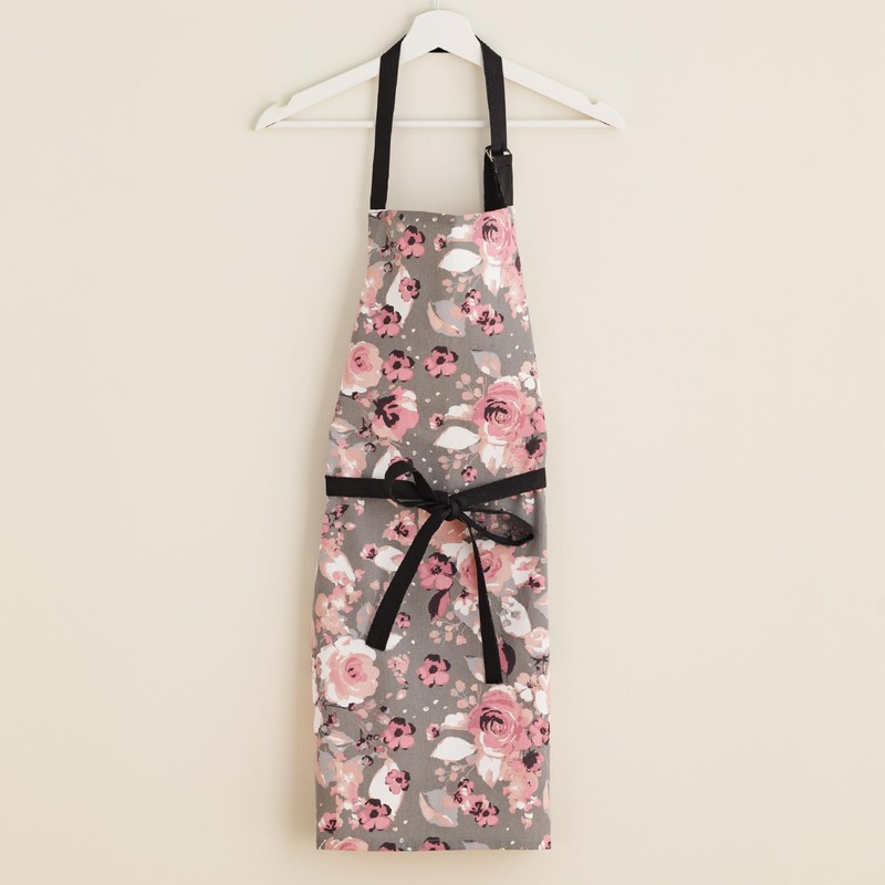 ESSEX - Patels Cooking Apron, 60 x 75 cm, 100%
