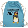 Shirtracer - Gym Bag Backpack – Bags – Before You