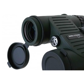 Barr & Stroud Sahara 10x32 FMC Binoculars 10x Magnification, 32 mm Durchmes Serm, Waterproof up to 1.5 m Green