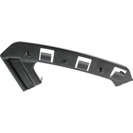 For Kia Forte/Forte Koup / Forte5 Front Bumper Bracket 2014 2015 2016 Upper Passenger Side Cover | Steel | KI1043108 | 86518A7000