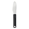 Gastromax 7100-1 Butter Spreader Black Colour