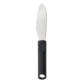 Gastromax 7100-1 Butter Spreader Black Colour