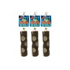 BIRD KABOB Ole Jr. - 3 Pack - an All-Natural,