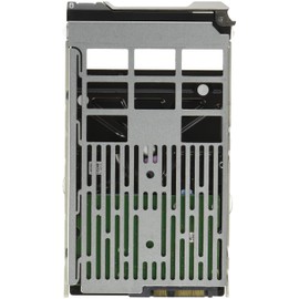 Dell | 400-ALOB | C36WJ | 2TB 7.2K RPM NLSAS 12Gb/s 512n 3.5" inch Hot-Plug | Gen-13 R7FKF Tray | Enterprise Hard Disk Drive