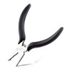 LEONTOOL Mini Split Ring Pliers for Jewelry Making 4 Inches