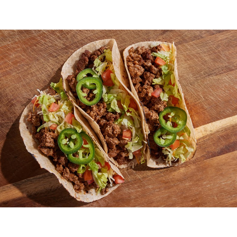 Siete Spicy Taco Seasoning Mix | Gluten Free | Vegan