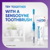 Sensodyne Sensitive Toothpaste Rapid Relief - 80 gm Pack of