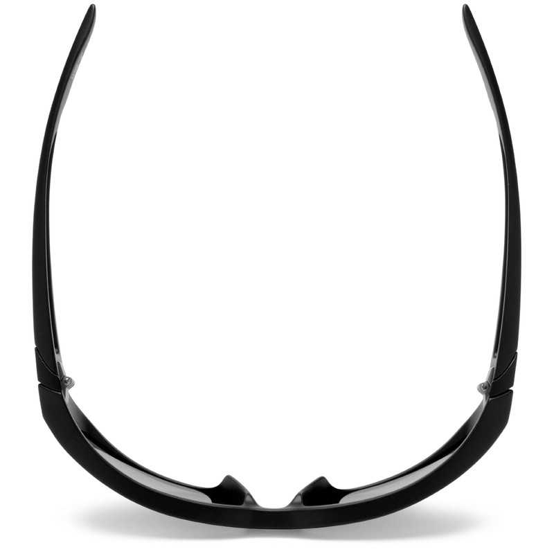 Spy Optic Men's Dirty Mo Polarized Sport Sunglasses