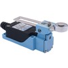 TWTADE/TZ-8108 Adjustable Roller Lever Arm Limit Switch NC-NO CNC Mill