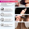 Keratina Colágeno Para Cabello Dermafol Tratamiento 2 Piezas
