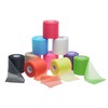 ZiATEC Power Underwrap Foam Underwrap Elastic Bandage in Many Colours,