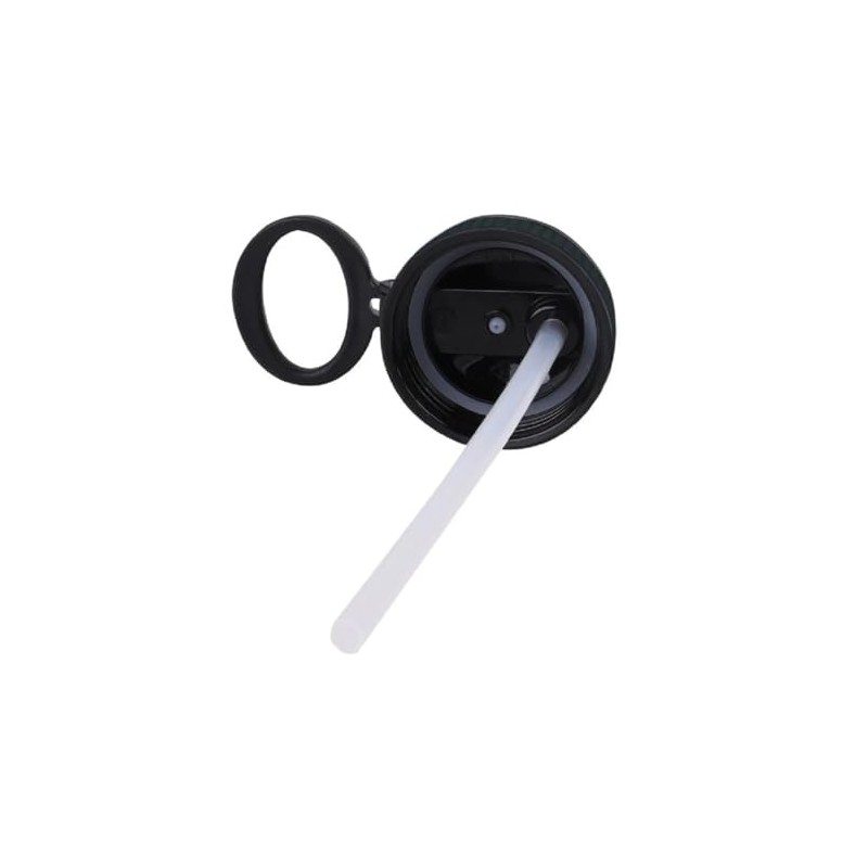 Oasis Sipper Sports Bottle Lid & Straw Replacement