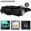 LEAVAN HID Headlight Assembly Fit For 2018 2019 2020 2021
