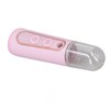 Nano Mist Face Sprayer Touch Switch Rechargeable Portable Facial Mister