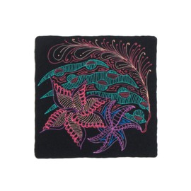 Sakura Gelly Roll Moonlight 16 Pack, 10 Bold point, Bright Opaque Ink Gel Pens, Creamy Smooth Ink, Writes on Dark Paper