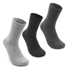 Fuchs Camper 85% Alpaca Wool 3 Pairs Alpaca Socks Wool
