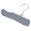 Luggage Scale 50KG 3 Units LCD Backlit Display High Accuracy
