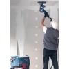 Bosch Accessories 2608901667 Sanding Net for Drywall Sanders Grit 80,