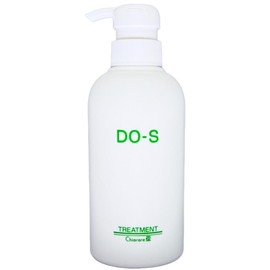 Chiarare DO-S Treatment 13.5 fl oz (400 ml)