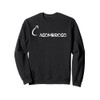 Soy Asombroso Divertido Asombro Personaje Sweatshirt